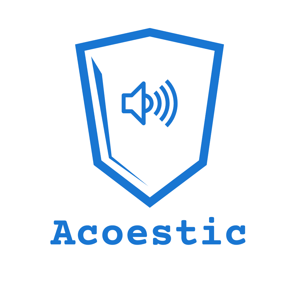 acoestic 1
