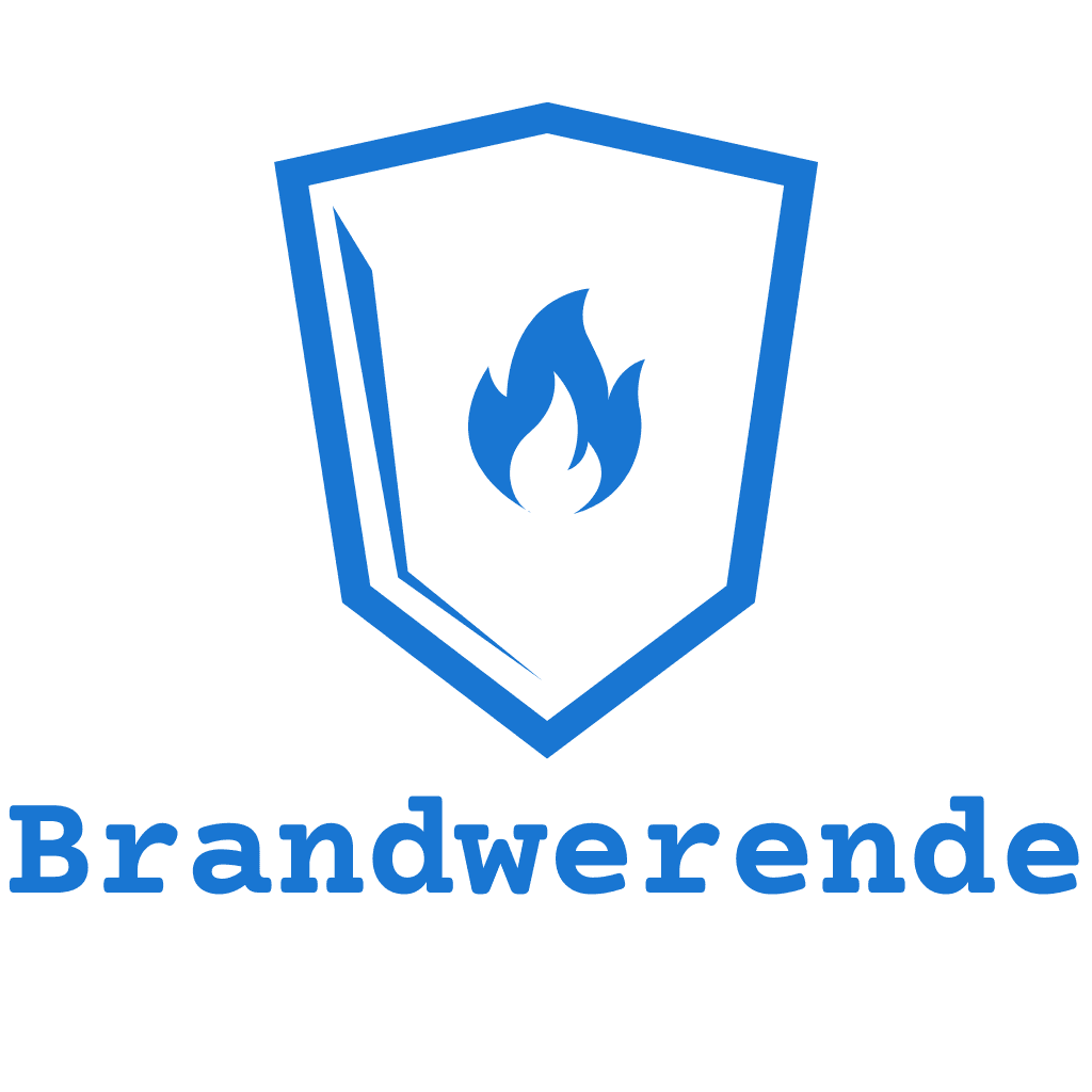 brandwerende 1